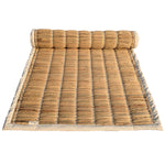 Organic Yoga Mat - Handwoven Eco-Friendly Absorbent Fitness Rug for Meditation and Workout - Ansari LLC