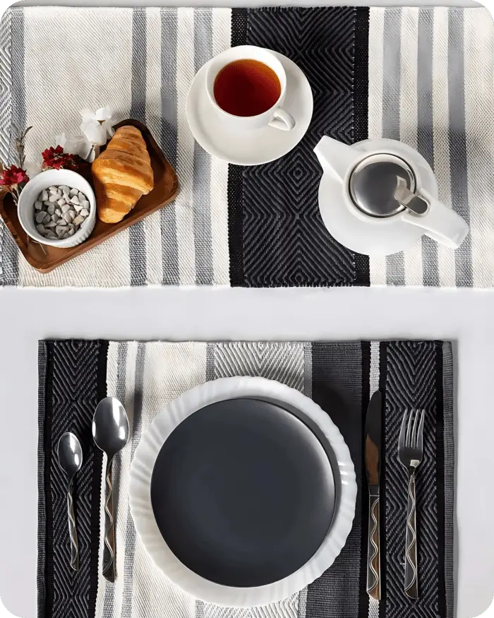 Handmade Placemats