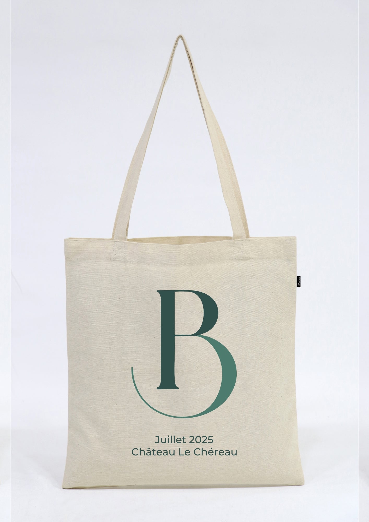 FIT ME MORE tote bag mockup 2 - Ansari LLC