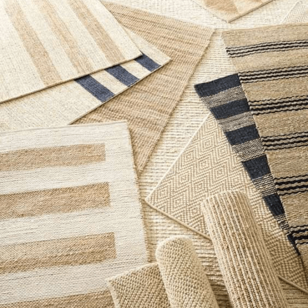 Handmade Placemat 2 - Ansari LLC