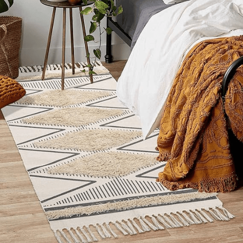 Handmade Placemat 4 - Ansari LLC