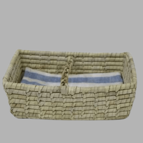 Homemade Basket - Ansari LLC