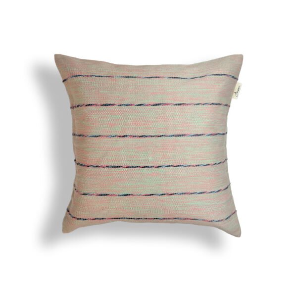 Ansari Handmade Cushion Cover