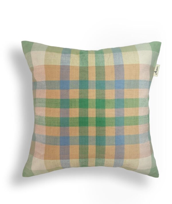 Ansari Handmade Cushion Cover
