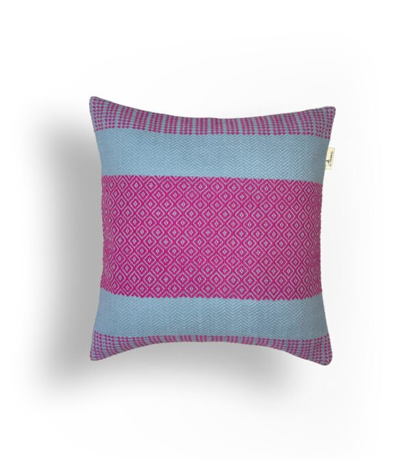 Ansari Handmade Cushion Cover