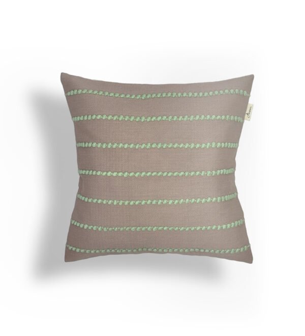 Ansari Handmade Cushion Cover