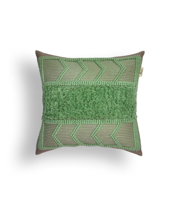 Ansari Handmade Cushion Cover