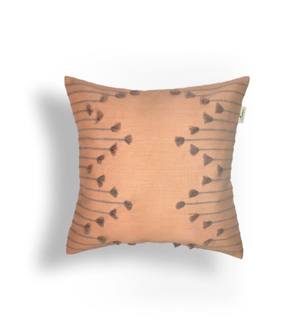 Ansari Handmade Cushion Cover