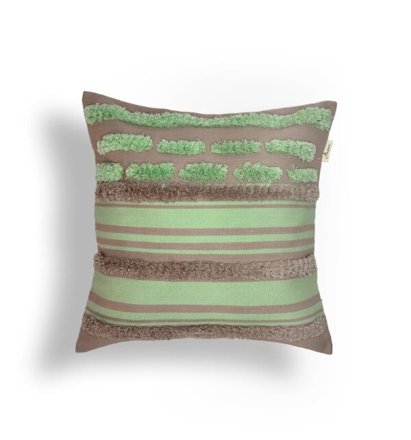 Ansari Handmade Cushion Cover