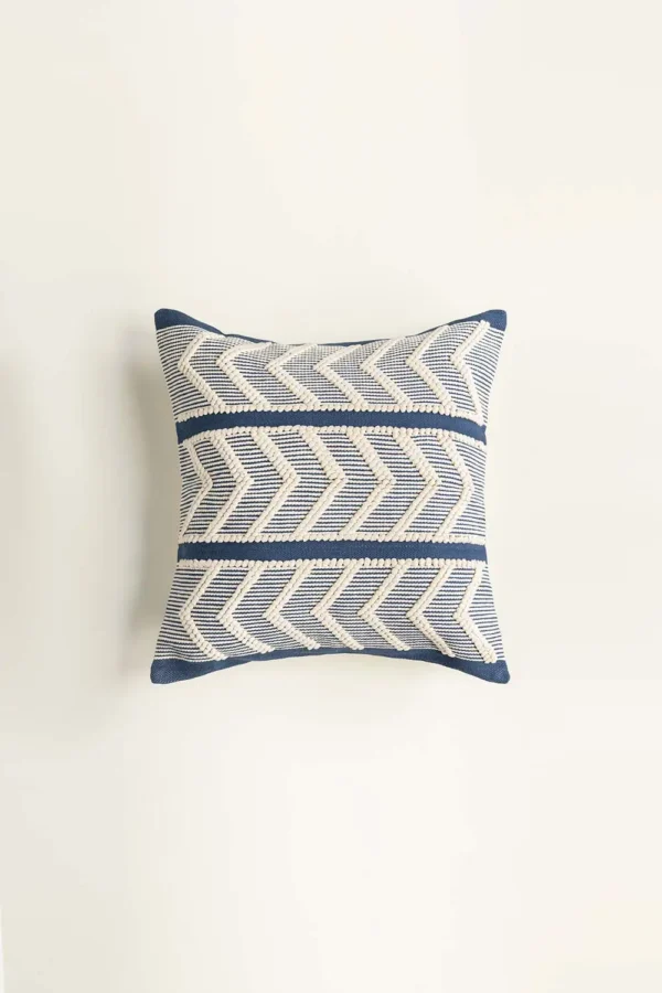 Ansari Handmade Cushion Cover
