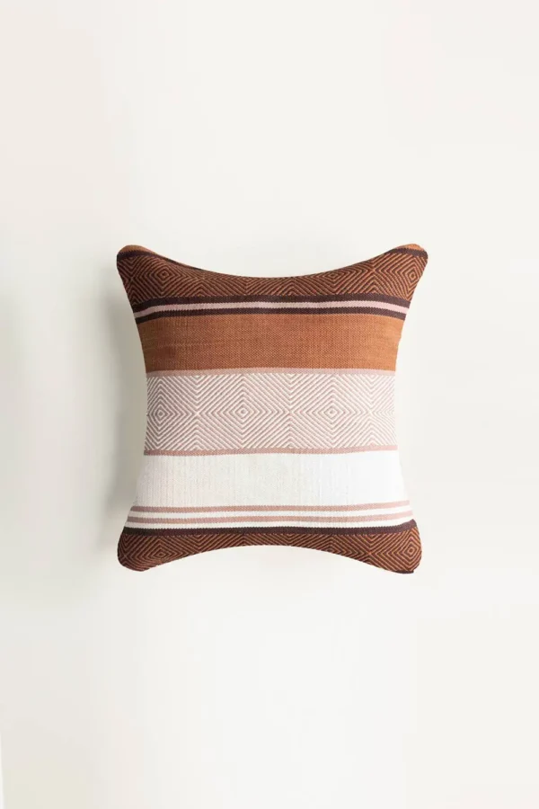 Ansari Handmade Cushion Cover